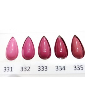 لاک ناخن سیترای - شماره 331